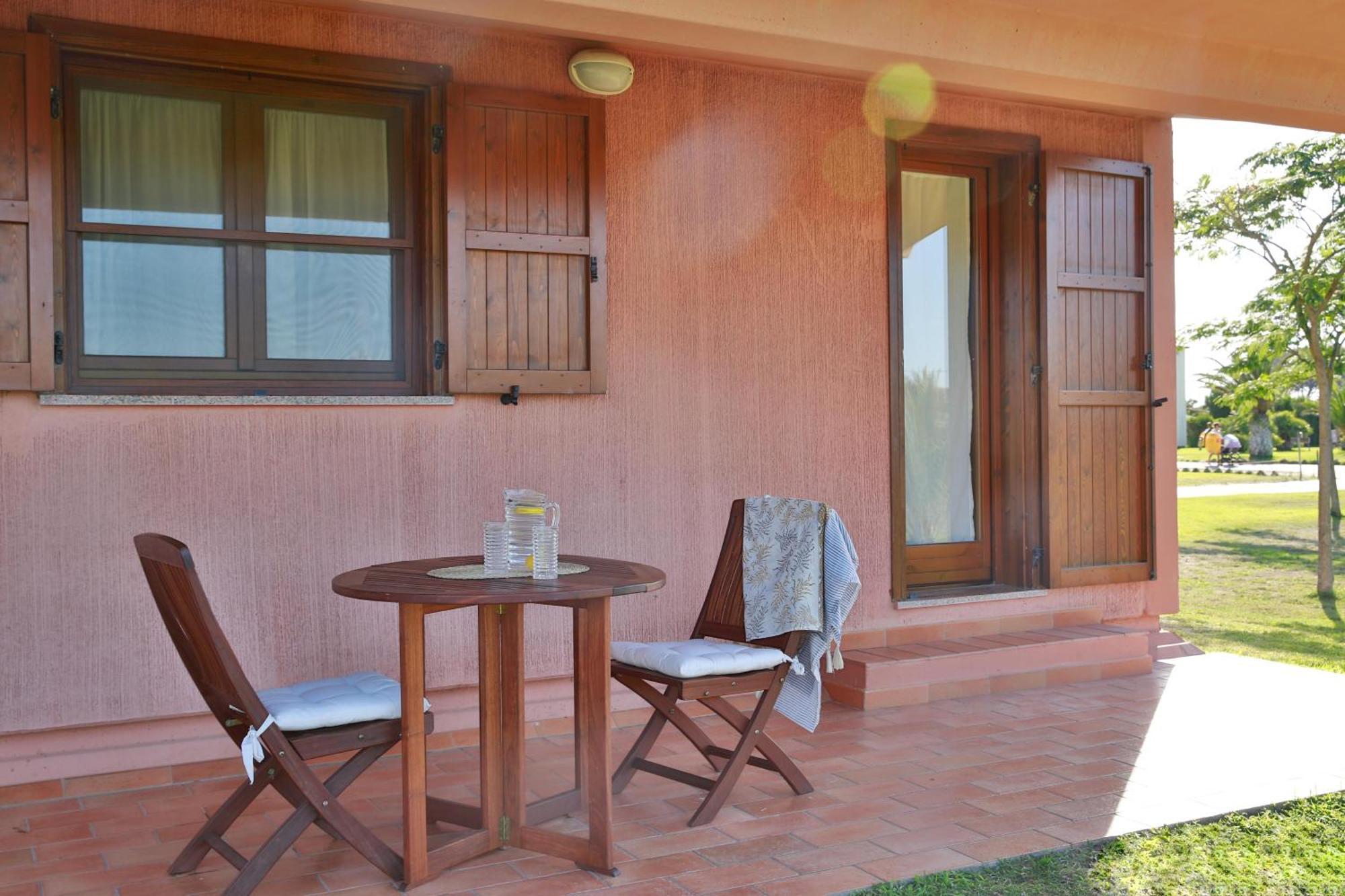 Gitavillage California Montalto di Castro Exterior photo