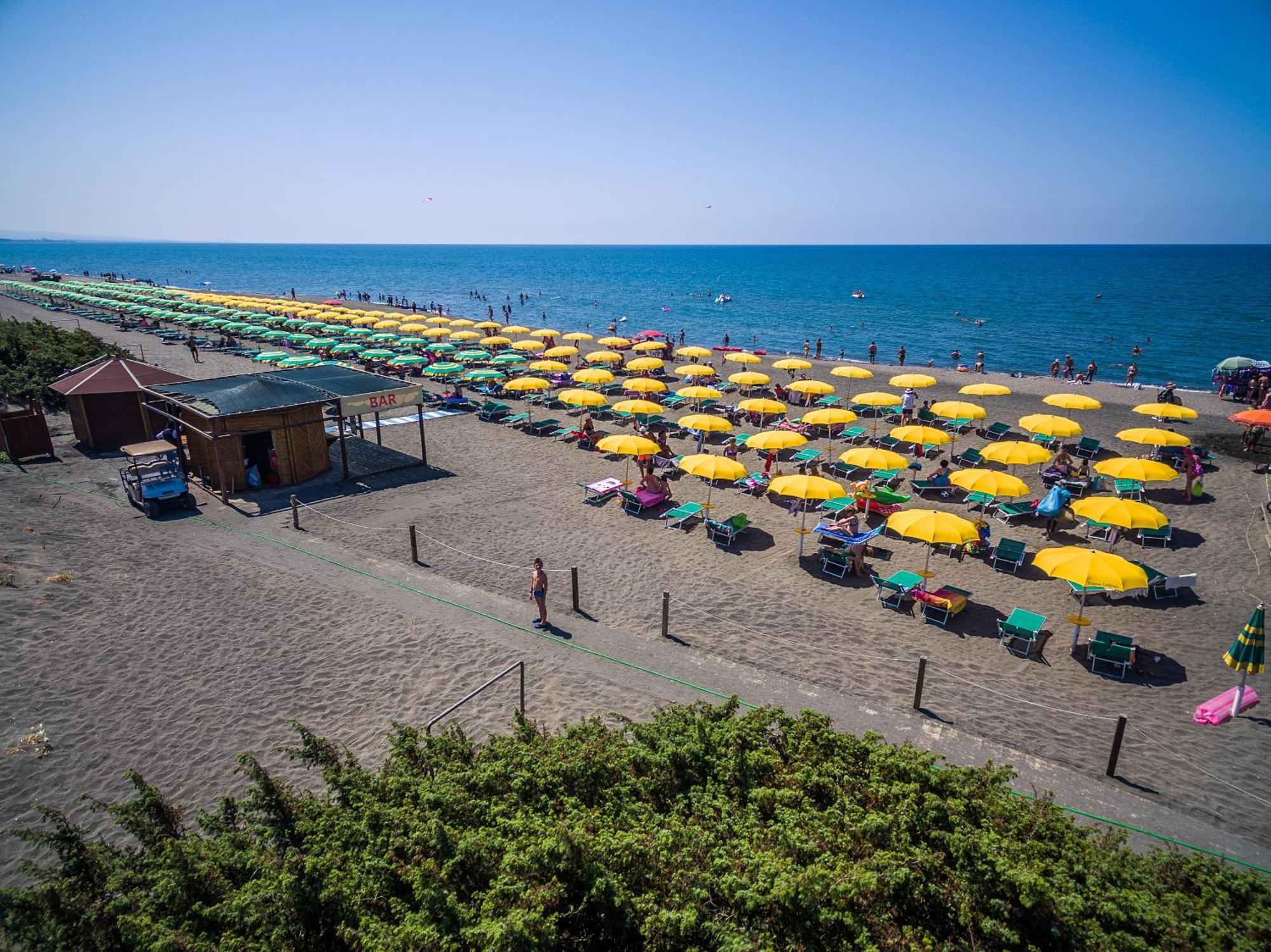 Gitavillage California Montalto di Castro Exterior photo