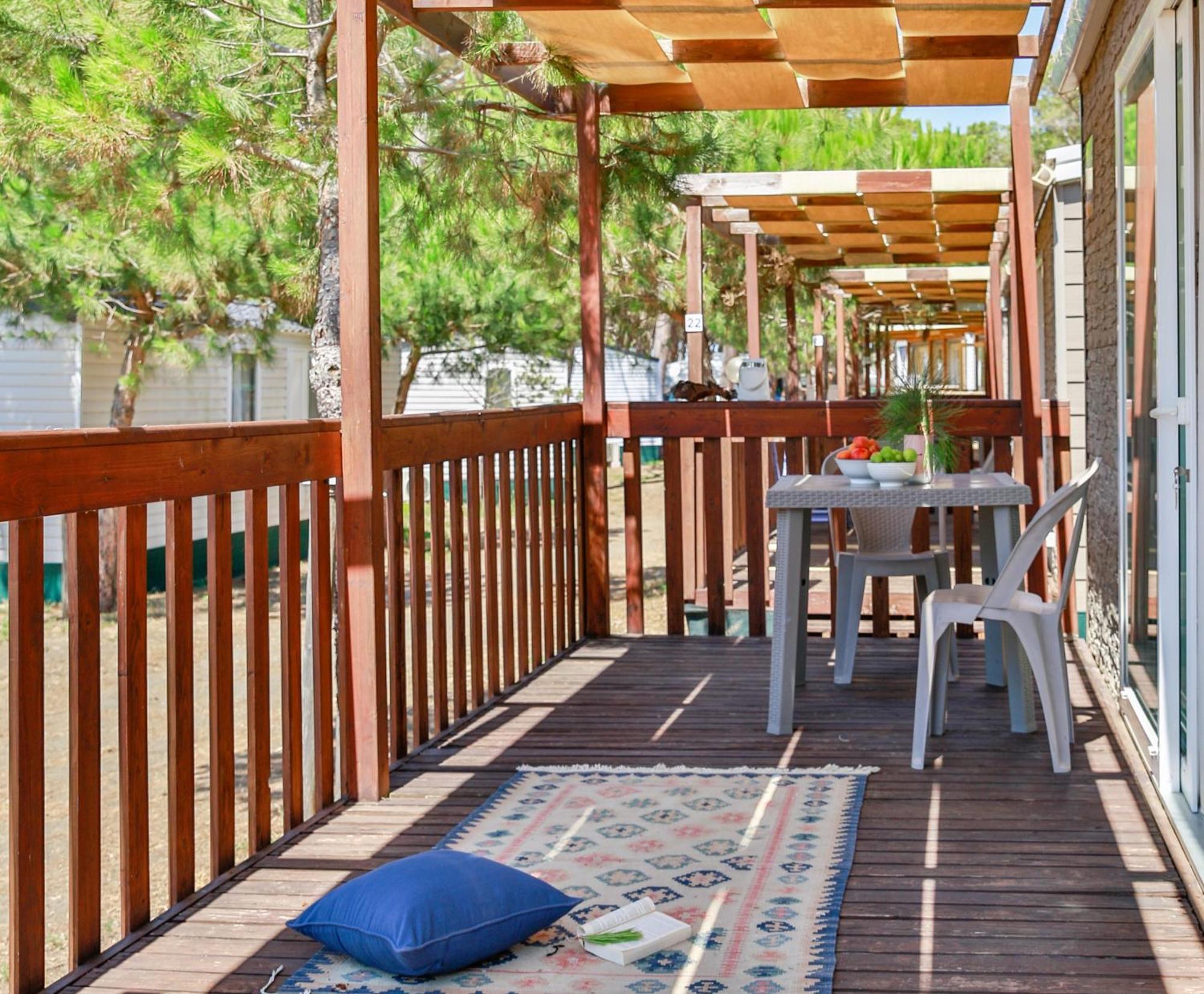 Gitavillage California Montalto di Castro Exterior photo
